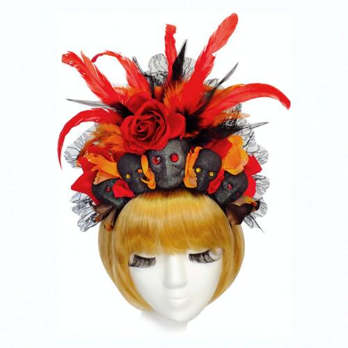 Обруч Донна Роха Seta Decor 18-876 Обруч Донна Роха Seta Decor 18-876