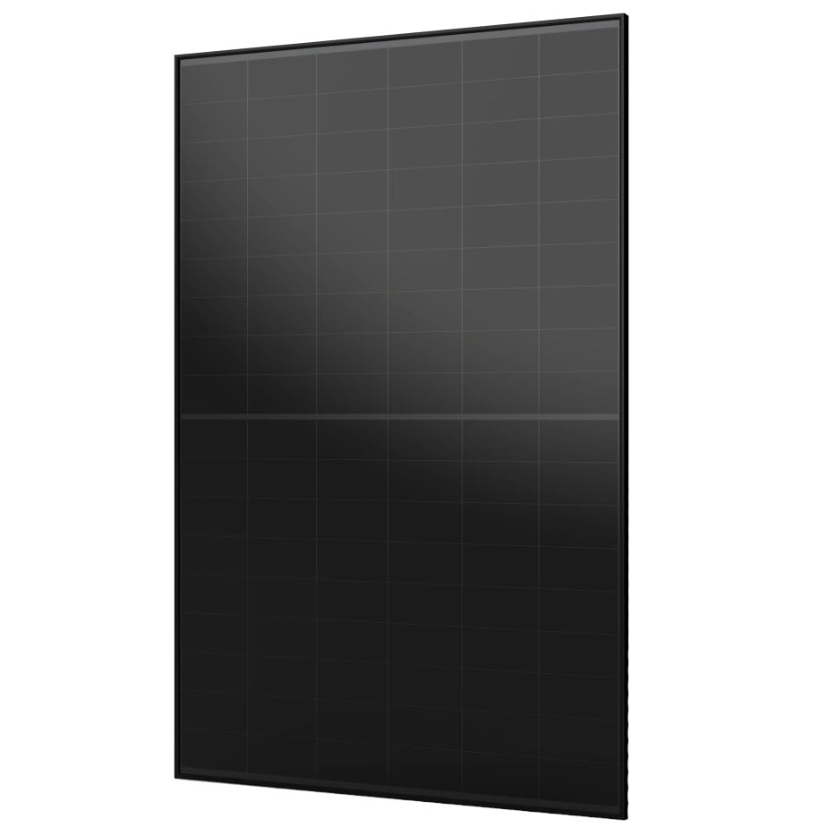 Сонячна панель монокристалічна AIKO A440-MAH54Mb 440 Вт Чорний (28100495) - фото 1