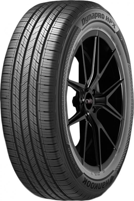 Автошина Hankook Dynapro HPX RA43 255/55 R19 111V XL (151152)