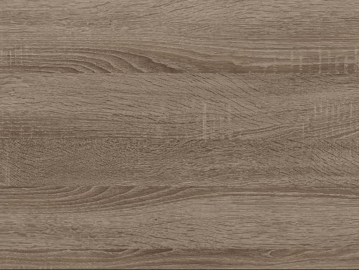 Стол кухонный Ferrum-decor Диего ДСП 16 мм 75x80x80 см Черный/Сонома Трюфель (DIE0005) - фото 4 Стол кухонный Ferrum-decor Диего ДСП 16 мм 75x80x80 см Черный/Сонома Трюфель (DIE0005) - фото 4