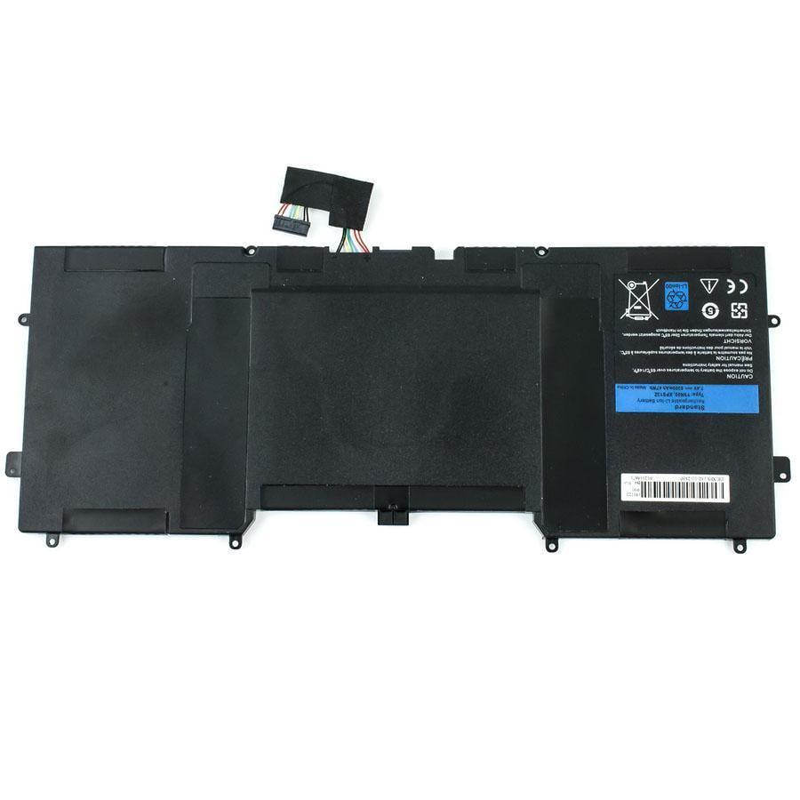 Акумулятор для ноутбука Dell XPS 13-L322X Series 6300 mAh 7,4V (140040)