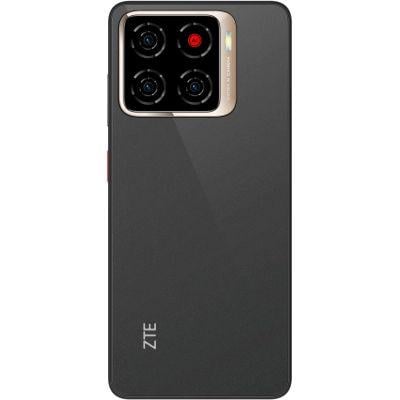 Мобильный телефон ZTE Blade A56 4/128GB Black (1167681) - фото 3 Мобильный телефон ZTE Blade A56 4/128GB Black (1167681) - фото 3