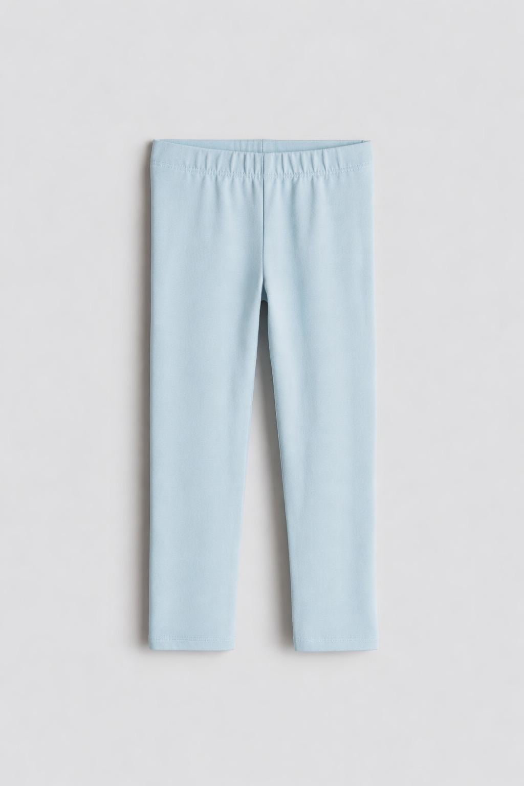 Брюки H&M 62 см Голубой (1260605) Брюки H&M 62 см Голубой (1260605)