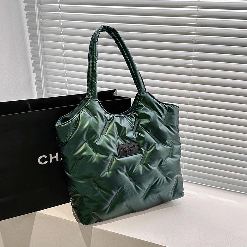 Сумка жіноча Italian Bags Bounse Green - фото 2