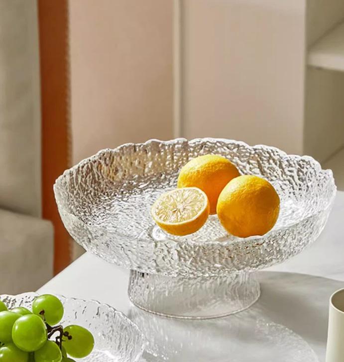 Блюдо на ніжці 18597 11х12,8х26,5 см (5011839) - фото 2 Блюдо на ніжці 18597 11х12,8х26,5 см (5011839) - фото 2