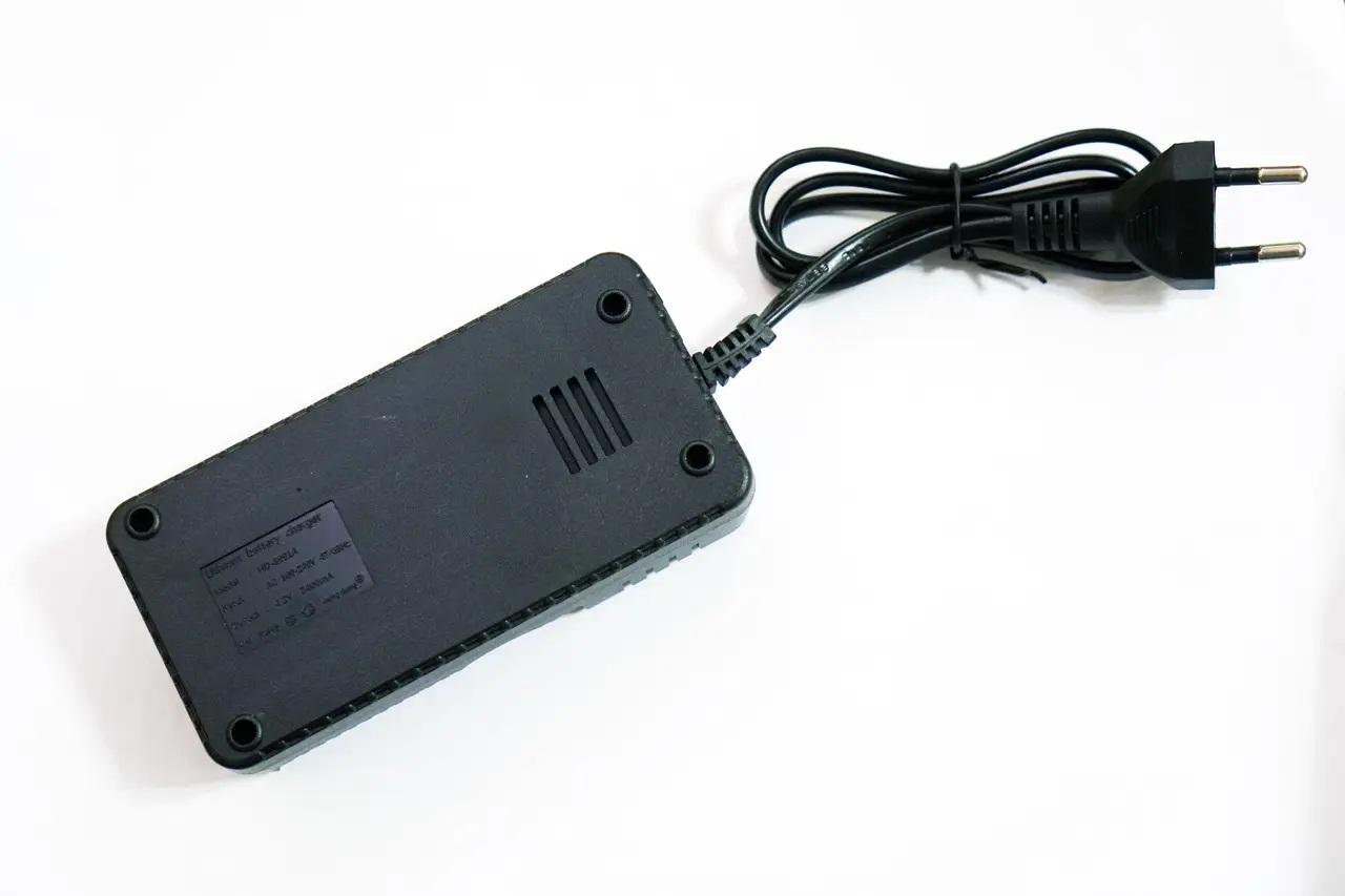 Зарядное устройство DH-8991B для аккумулятора 18650 автоматическое с защитой от перегрузки (2079276463)