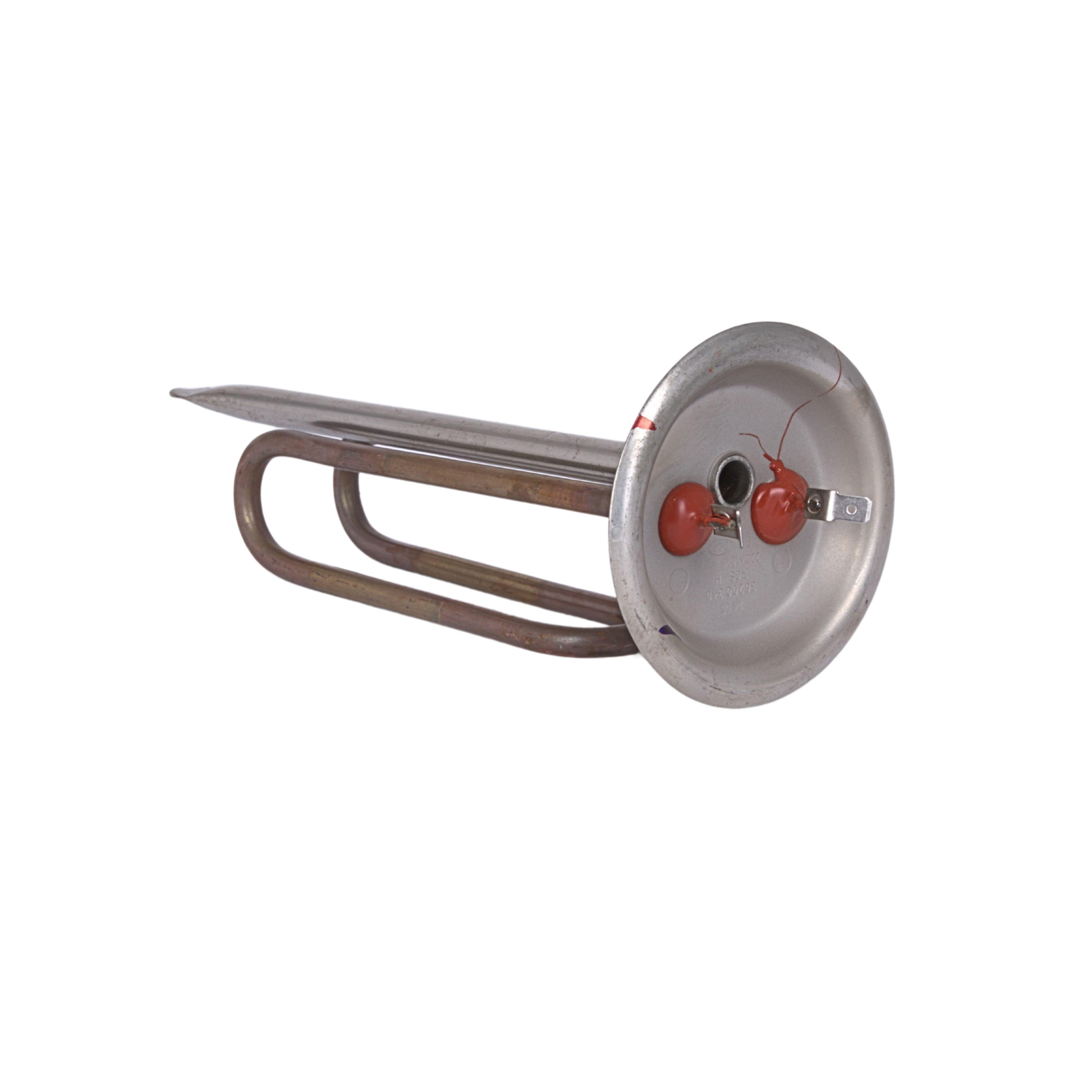 ТЕН мокрий Thermo Alliance для циліндричних водонагрівачів 30-100 л 1500 Вт (36200340)