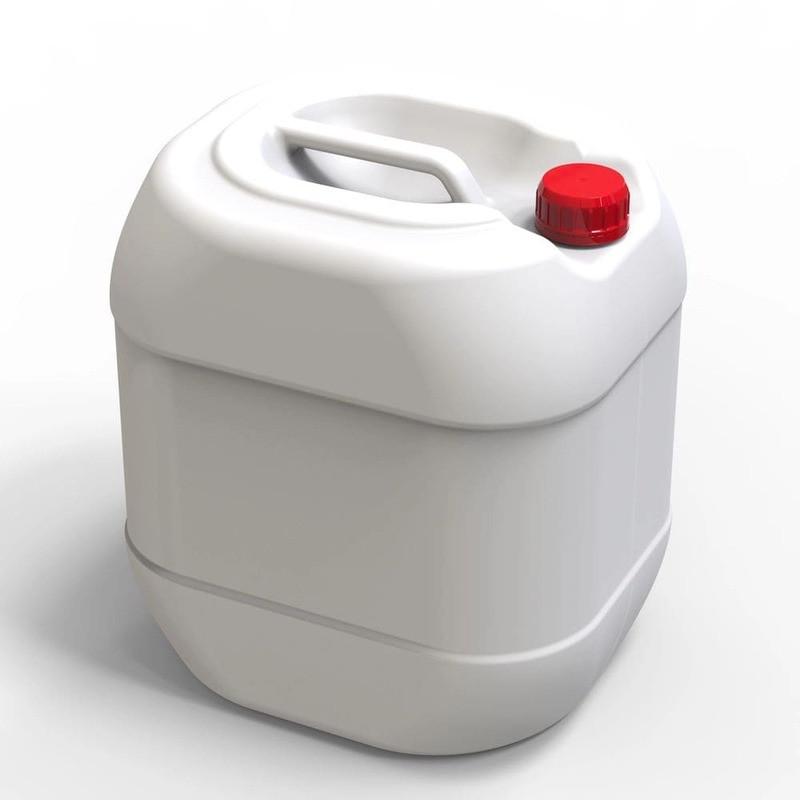 Канистра пищевая Litolan штабелируемая 10 л Белый - фото 2 Канистра пищевая Litolan штабелируемая 10 л Белый - фото 2