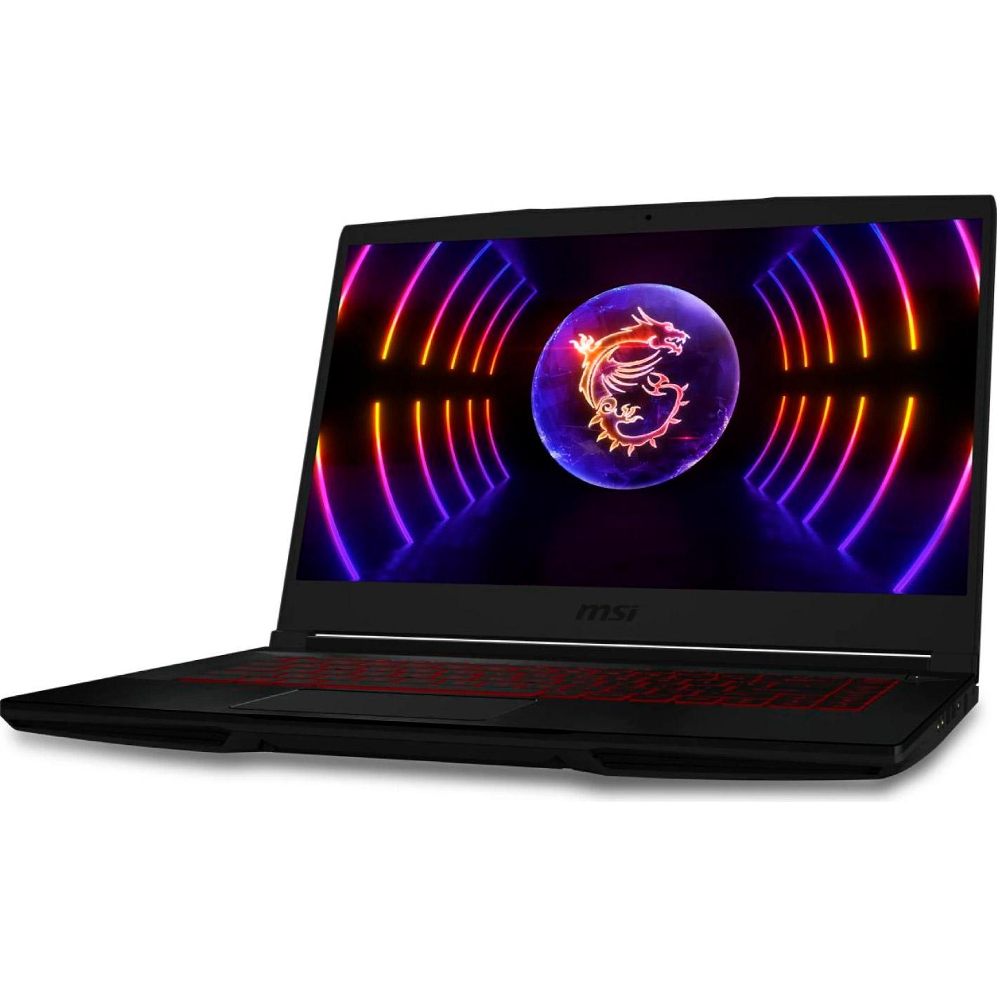 Ноутбук MSI GF63 Thin 12UCX CUSTOM (12UCX-608AU) - фото 3