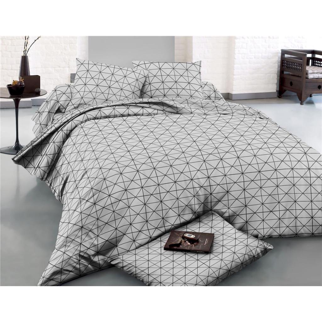 Комплект постельного белья MirSon 22-1308 Wonder Сатин 110х140 см (2200003890396)