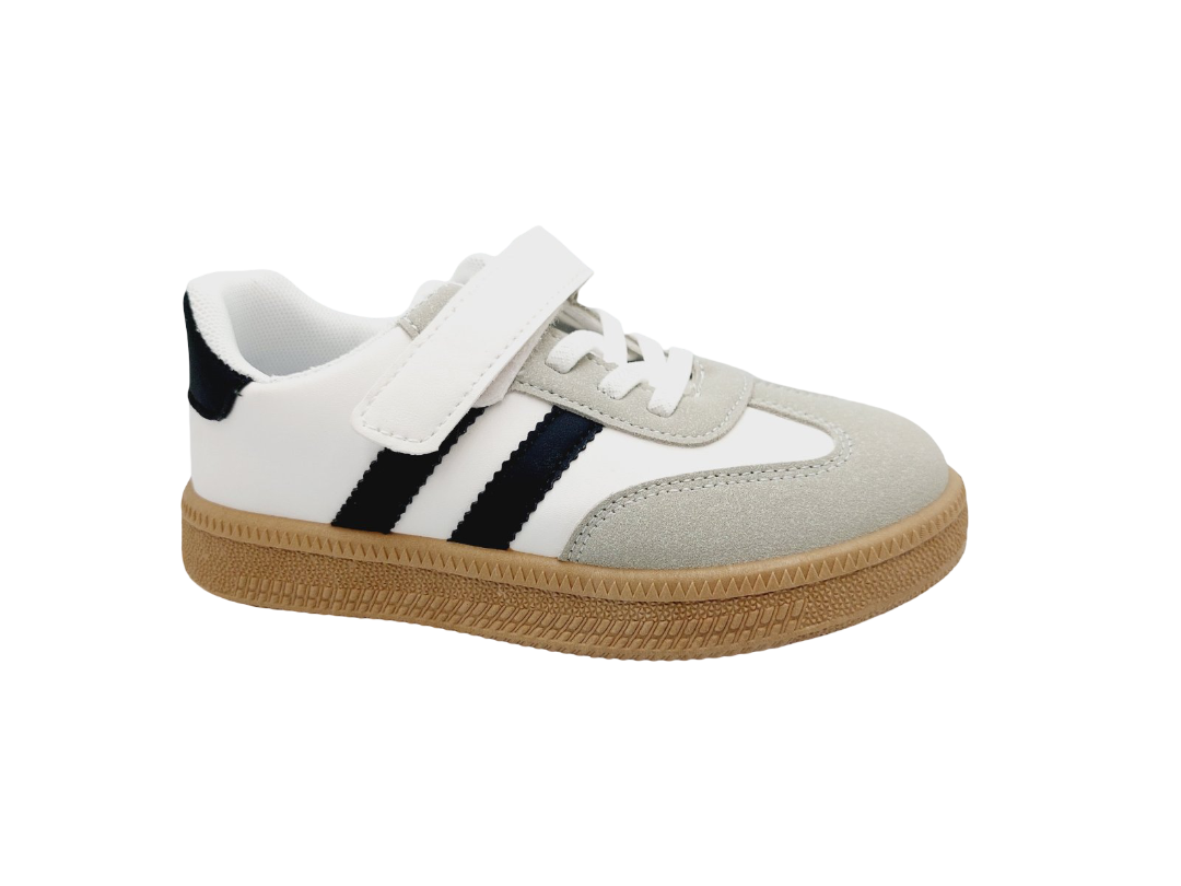 Кросівки для хлопчиків XIFA 550-005/33 р. 33 Білий - фото 6