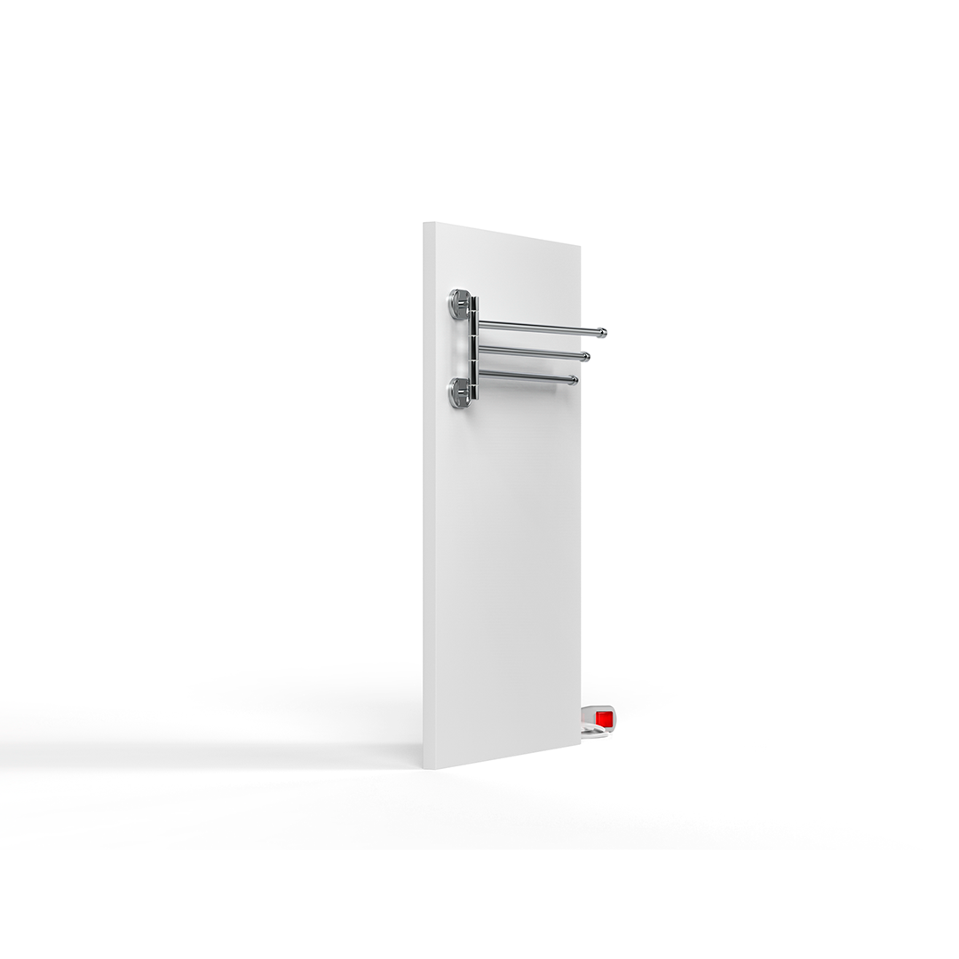 Сушка для рушників TermoPlaza STP-270DT White (9214620)