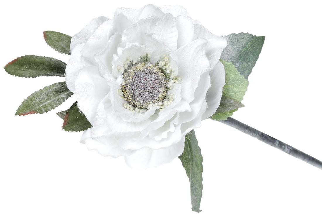 Декоративна квітка BonaDi Мак (832-222)