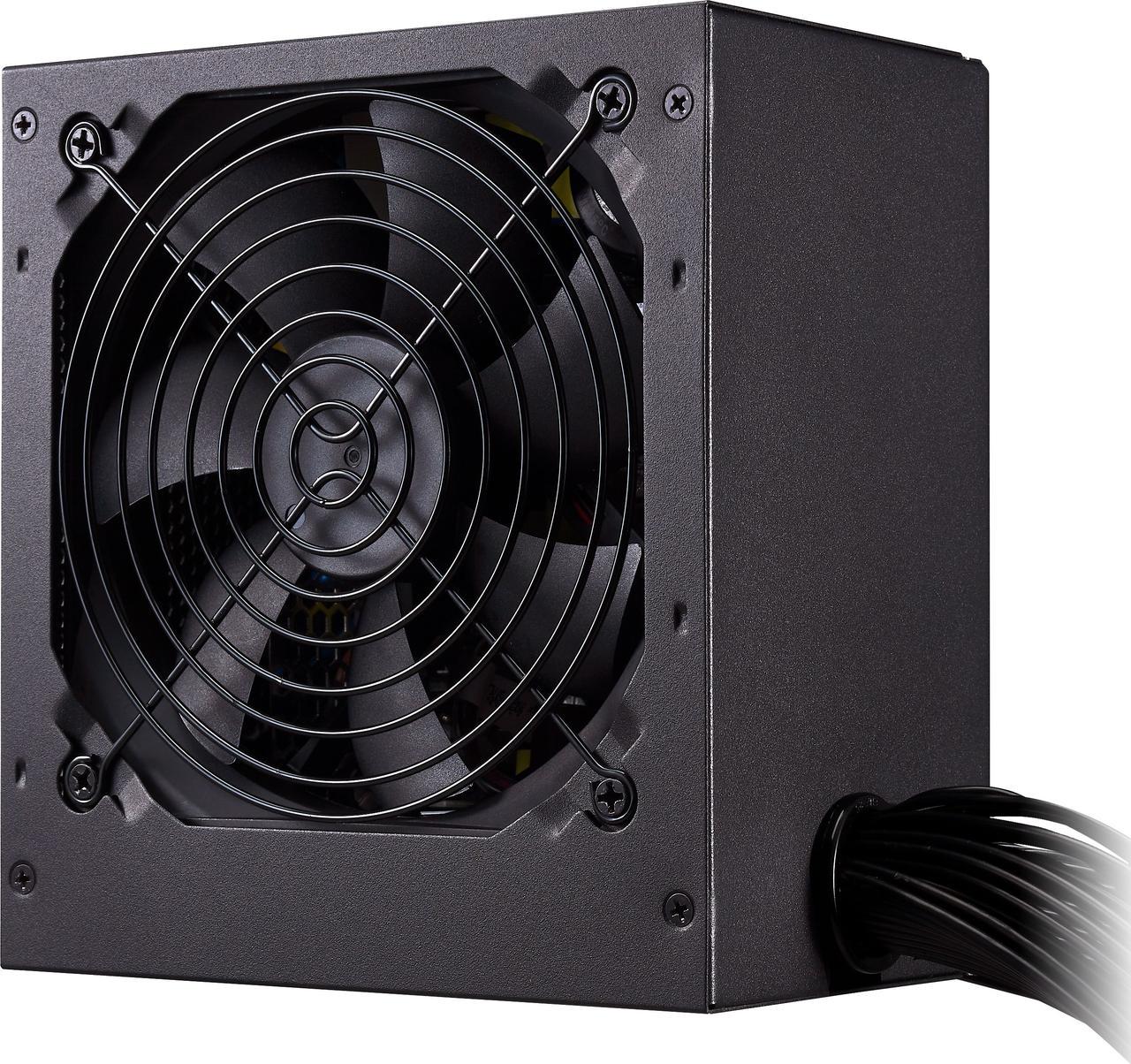 Блок живлення Cooler Master MWE 650 White V2 (MPE-6501-ACABW-B) - фото 7