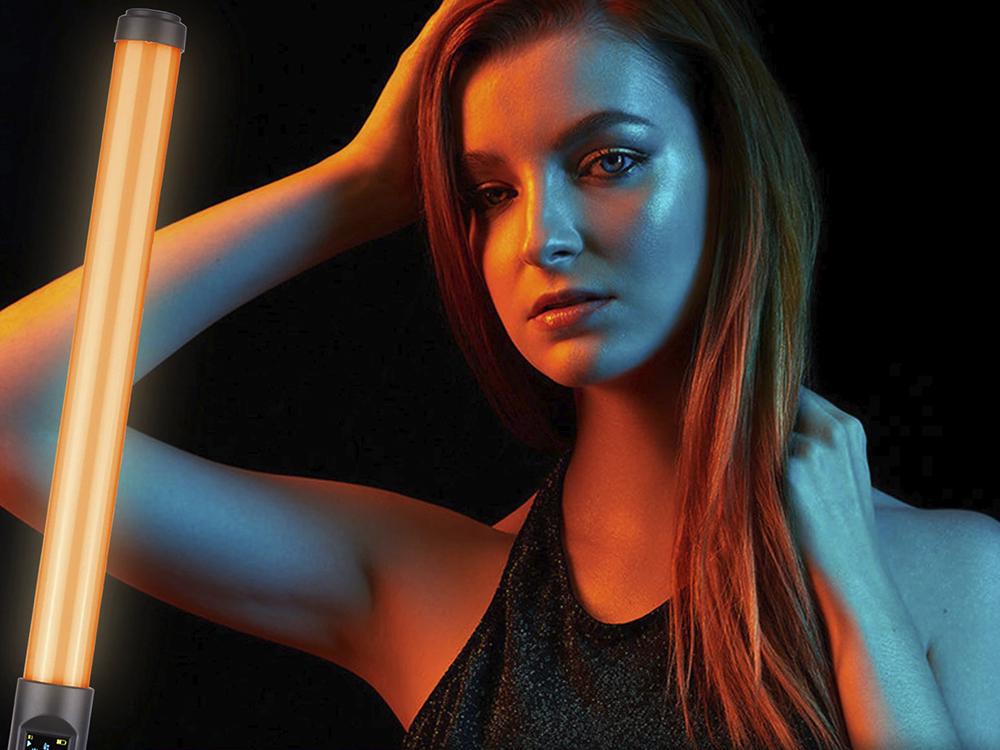 Лампа-палка RGB с пультом (1011-794-00) - фото 5 Лампа-палка RGB с пультом (1011-794-00) - фото 5