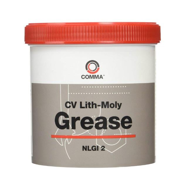 Смазка C.V. Grease 500 г 12 (9482177)