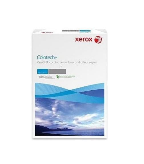 Офісний папір Xerox Colotech+ формату SRA3 щільністю 200 г/м² 250 аркушів (616010)