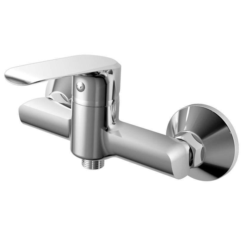 Смеситель для душа Koller Pool AQUA AQ0400 Хром (116093)