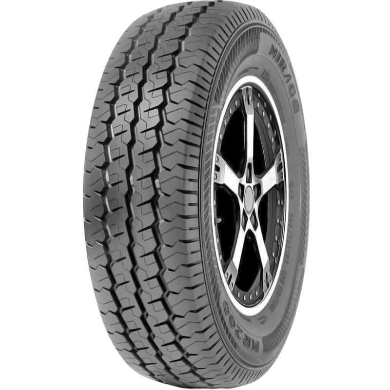 Автошина летняя Mirage MR200 225/70 R15C 112/110R (272397)