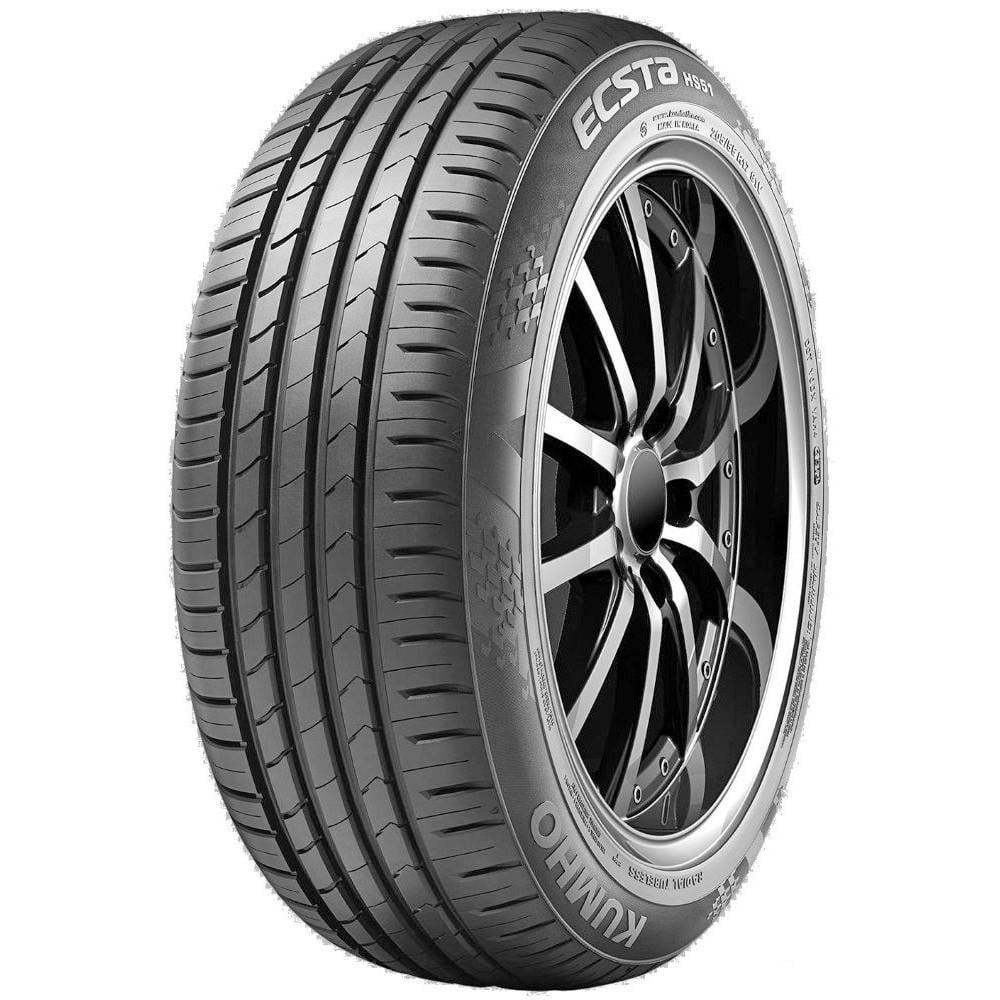 Шина летняя Kumho Ecsta PS71 225/40R18 92Y (2343904) - фото 1