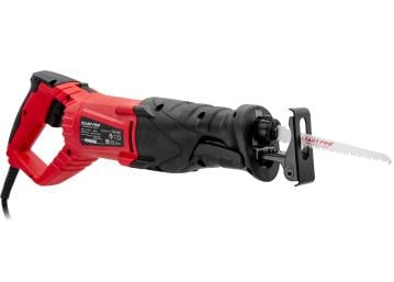 Пилка сабельная Start Pro (SRS-1350) - фото 4 Пилка сабельная Start Pro (SRS-1350) - фото 4