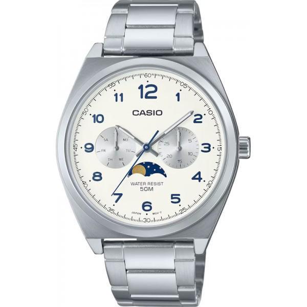 Годинник чоловічий Casio MTP-M300D-7A Годинник чоловічий Casio MTP-M300D-7A