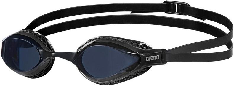 Очки для плавания Arena AIRSPEED Черный (003150-100)