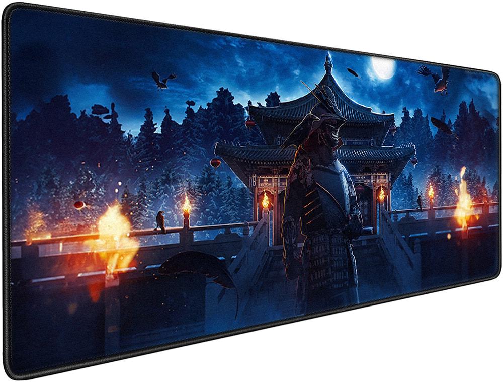 Коврик для мышки SHLab Samurai Bushido 70х30 см (33022)