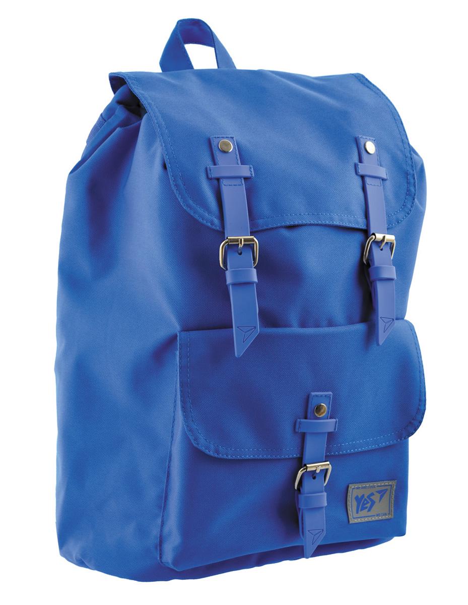 Рюкзак YES Diva Blue (557297)