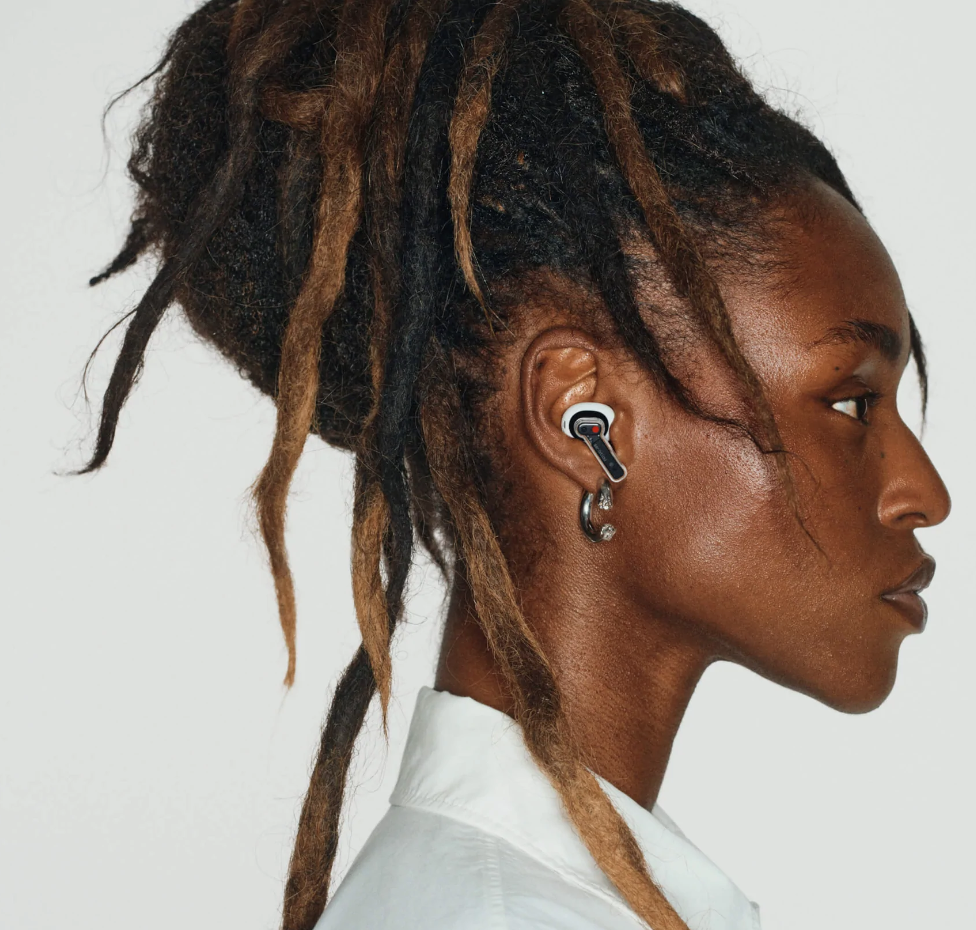 Наушники Nothing Ear stick - фото 11