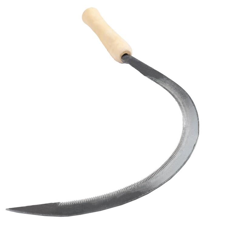 Серп MasterTool GM Жнец 470 мм (92-0669) Серп MasterTool GM Жнец 470 мм (92-0669)