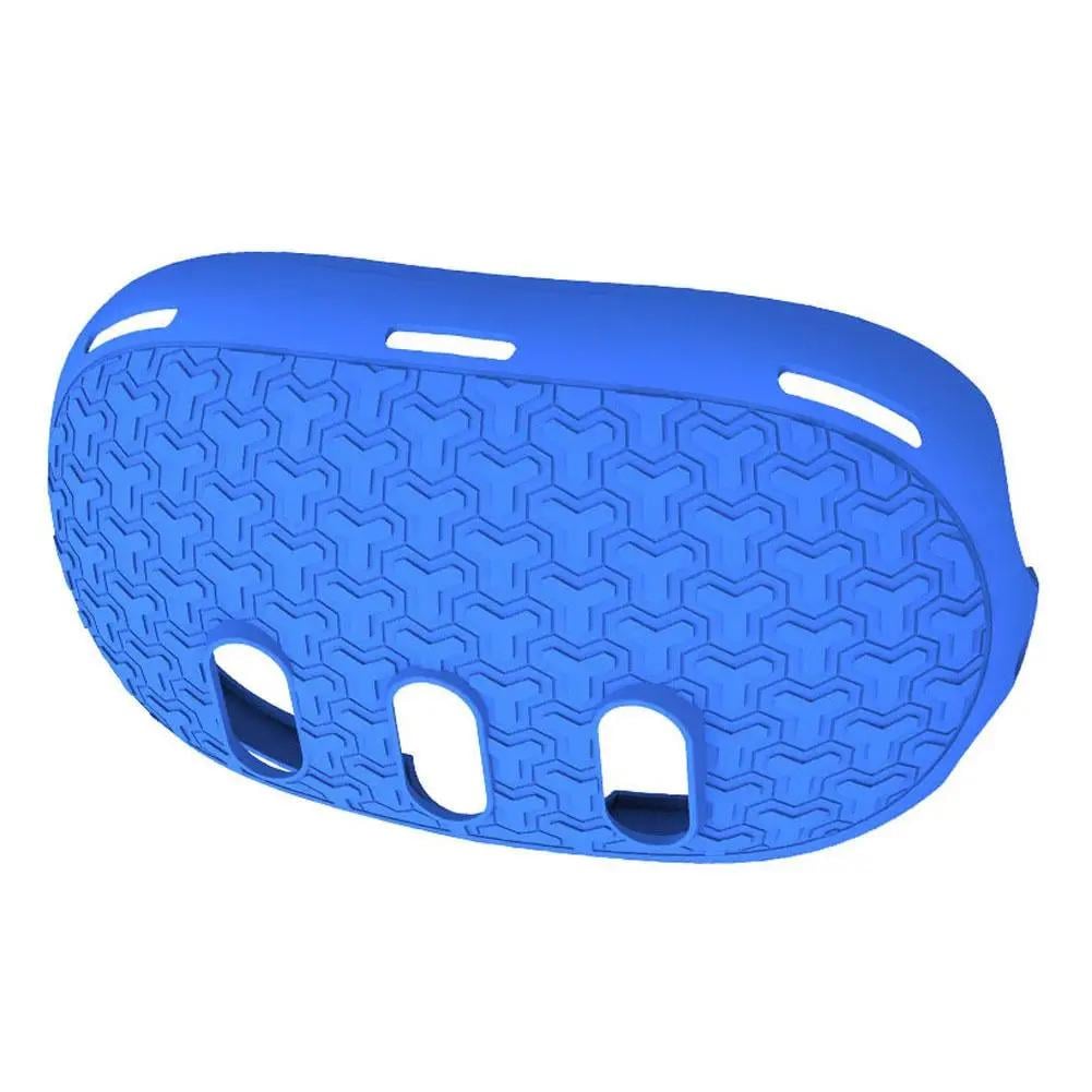 Чехол на шлем для Meta Quest 3 Blue (ACS-CCNSMQ3bl)