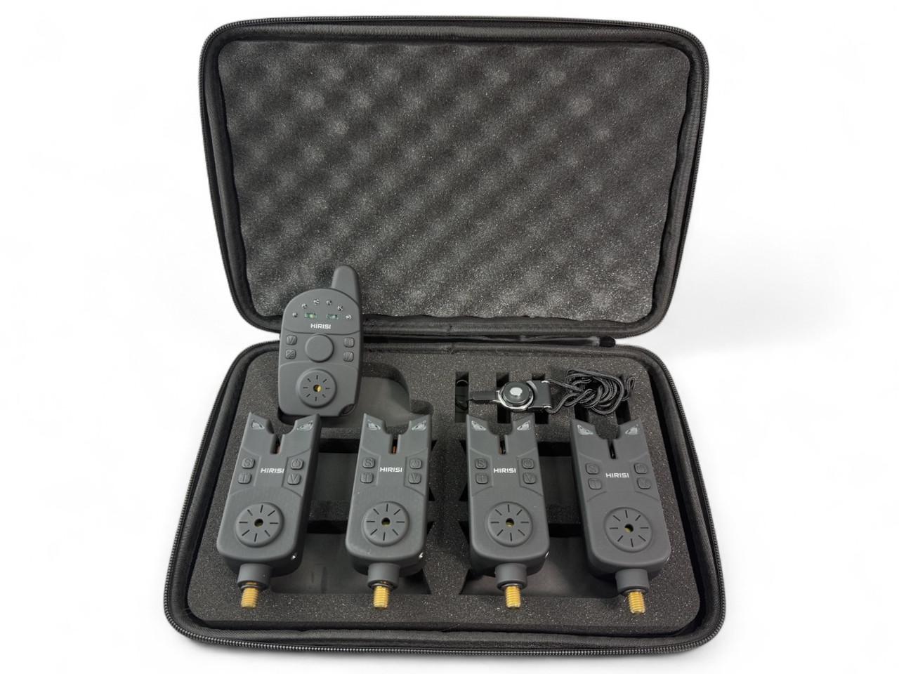 Сигнализаторы поклевки Hirisi 4/1 SA-4 (SA-4)