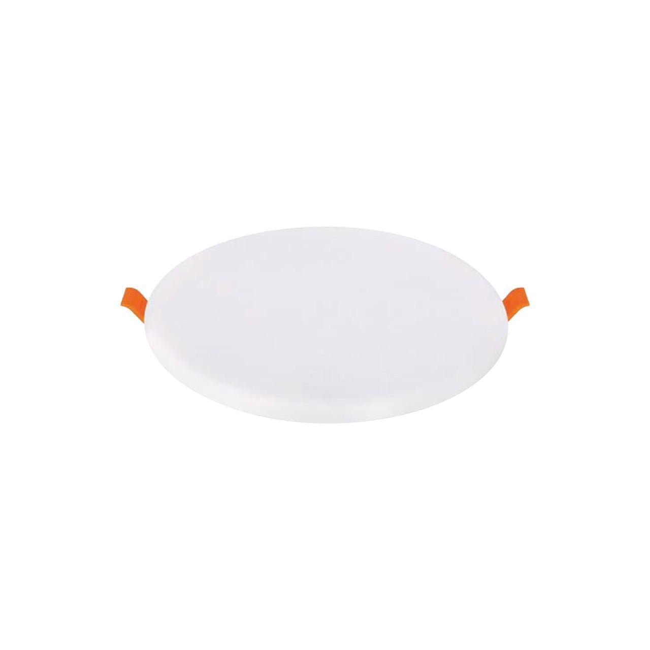 Светильник врезной Horoz VIOLET-18 12W 1440 lm Белый