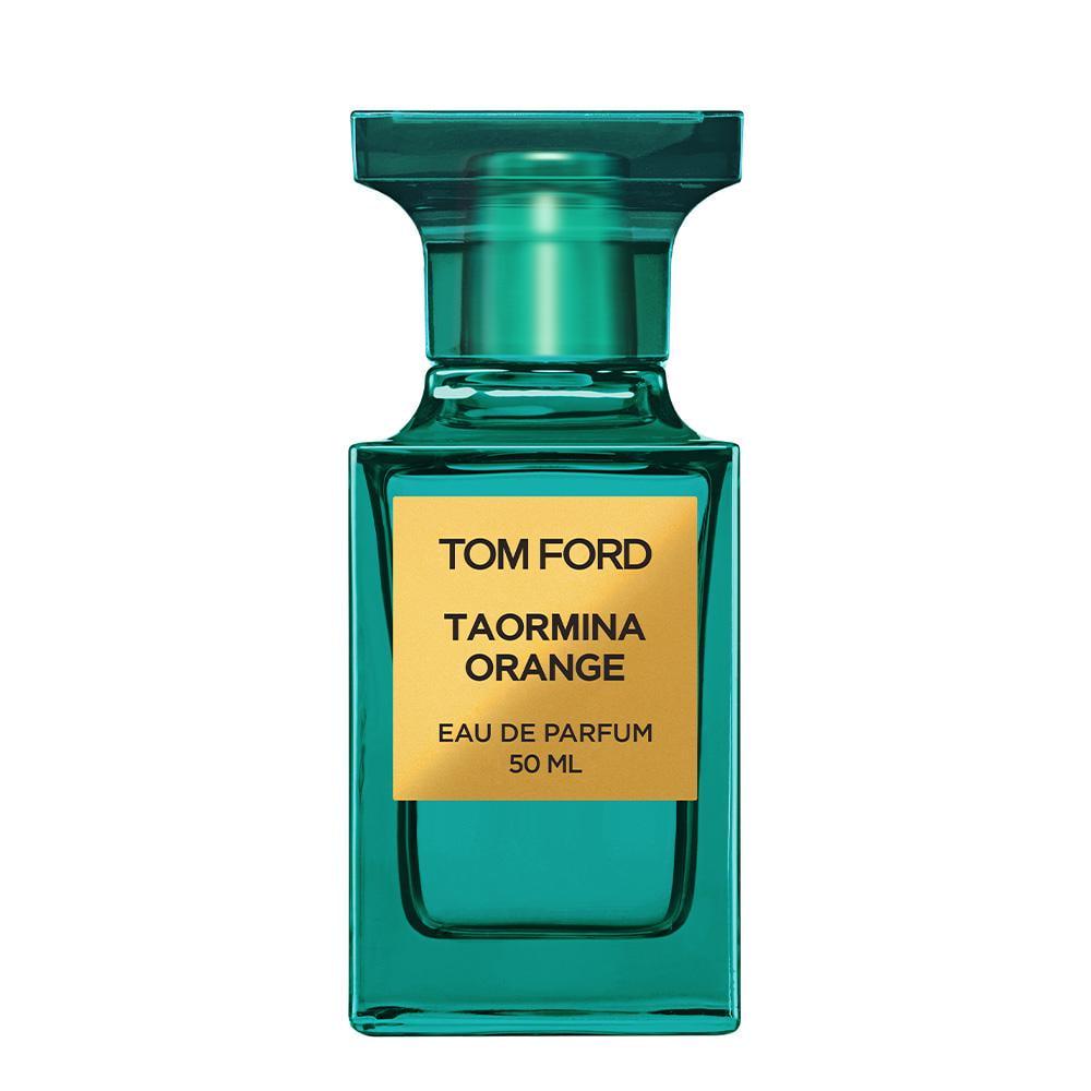 Парфюмированная вода унисекс Tom Ford Taormina Orange 50 мл (404987)