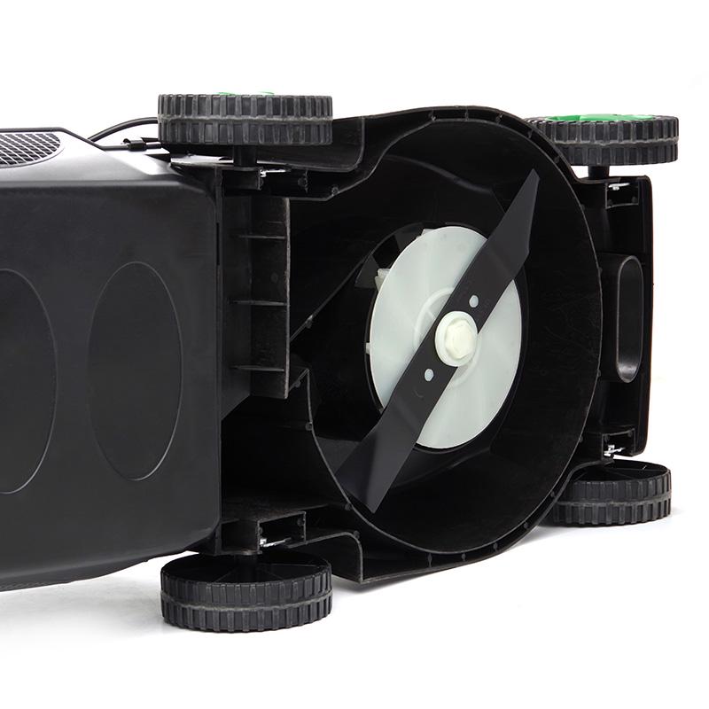 Газонокосарка електрична Apro ELM 1300 (899110) - фото 6 Газонокосарка електрична Apro ELM 1300 (899110) - фото 6