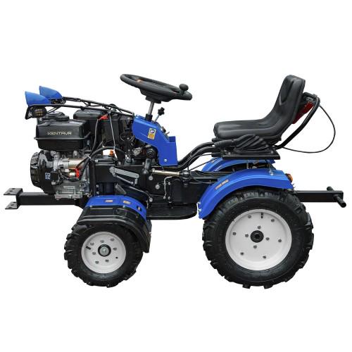 Трактор Kentavr 15G/1350 (000222924) - фото 12