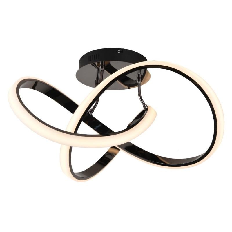 Люстра INDIGO (MX9717-1-3BCD) Люстра INDIGO (MX9717-1-3BCD)