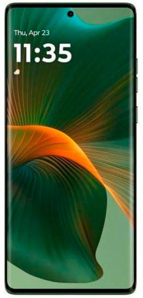 Смартфон Motorola Moto Edge 50 Fusion 8/256GB Forest Green (PB3T0083RS) - фото 2