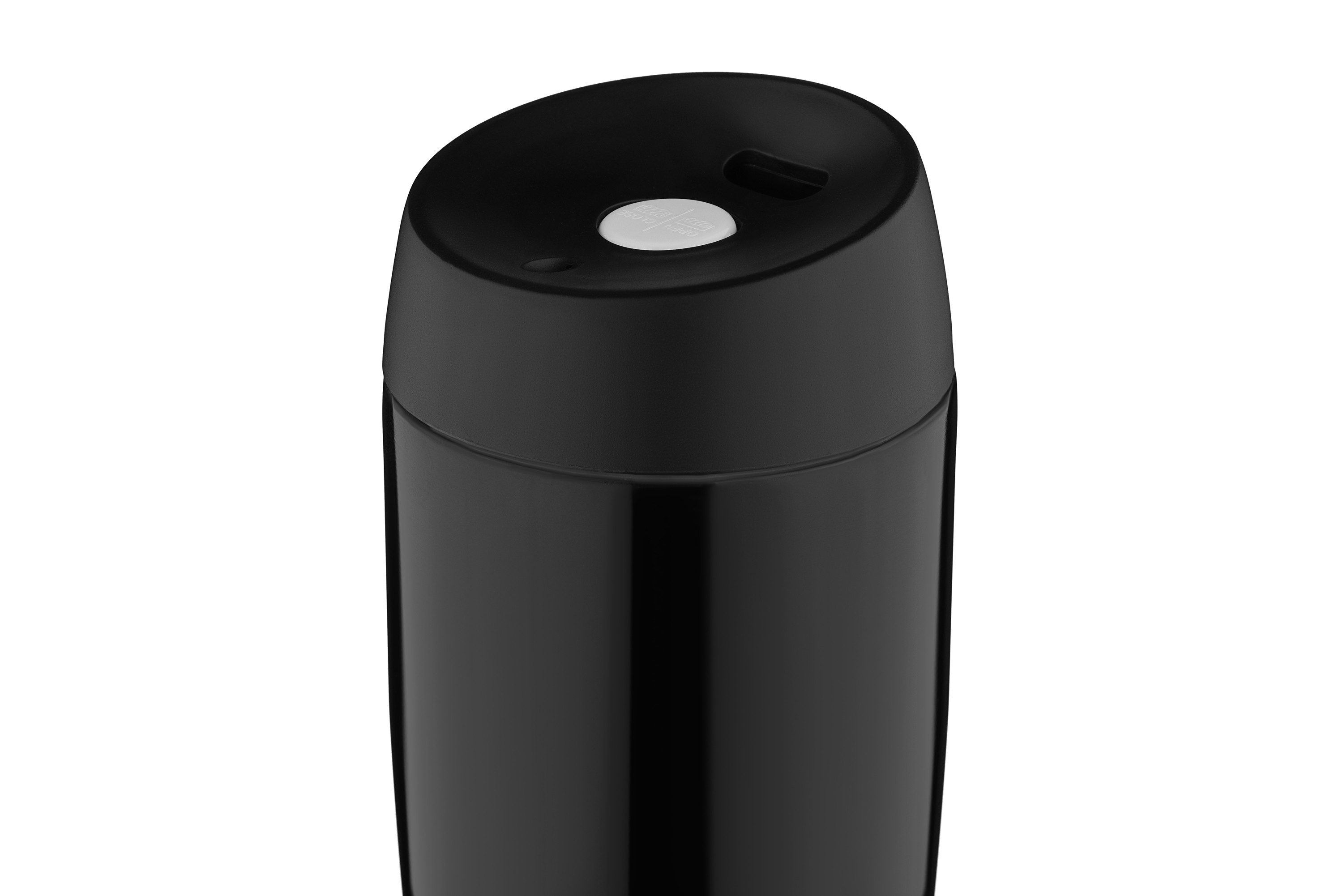 Термочашка Ardesto Easy Travel 450 мл Черный (AR2645TB) - фото 5 Термочашка Ardesto Easy Travel 450 мл Черный (AR2645TB) - фото 5