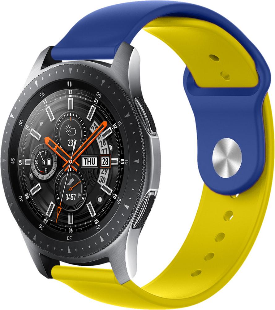 Ремінець SHLab Ukraine для Galaxy Watch 42 мм Style 2 (33174)
