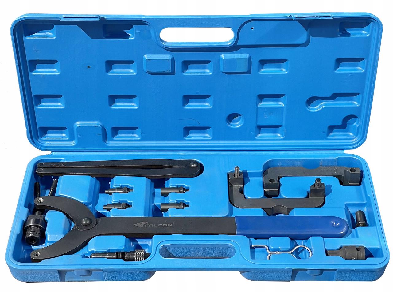 Фиксатор валов ГРМ Volkswagen/Audi 2,4/2,8/3,0/3,2 V6 FSI 4,2/V8 5,2 F04123 (QS10604)