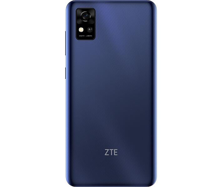 Смартфон ZTE Blade A31 2/32 GB Blue (64586)