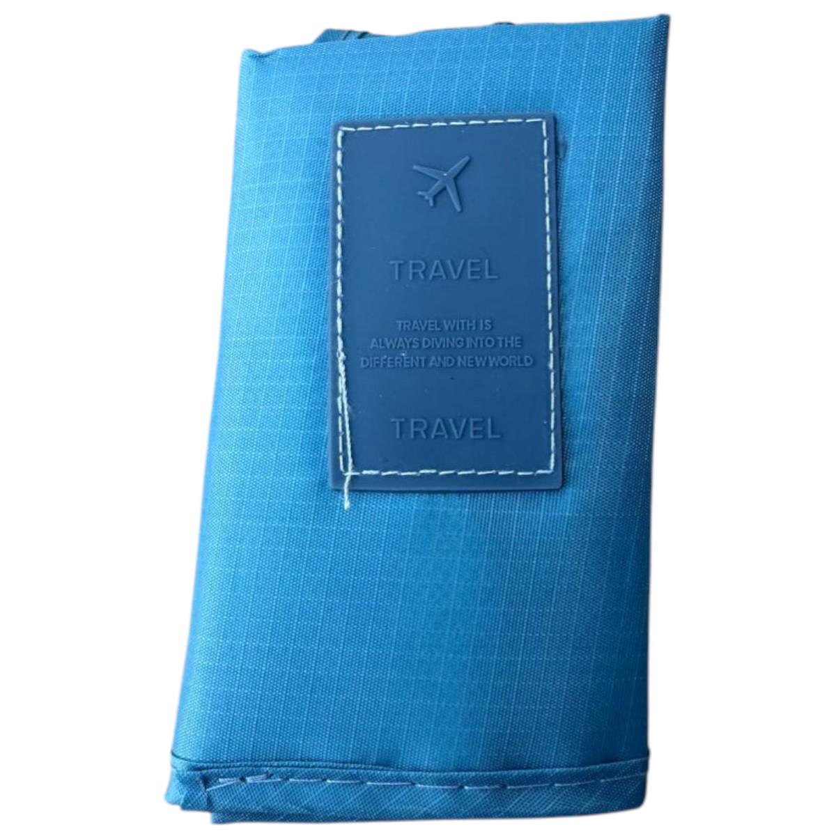 Сумка дорожная Shoes Pouch для транспортировки обуви 21х31х11 см - фото 3 Сумка дорожная Shoes Pouch для транспортировки обуви 21х31х11 см - фото 3