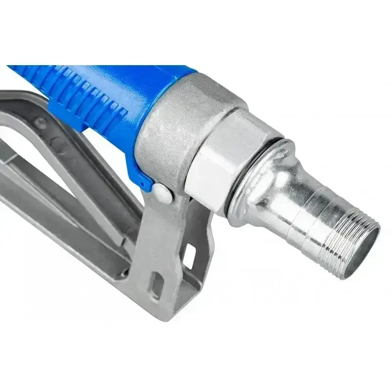 Пістолет заправний з лічильником AL-FA ALFDG1577 (ALFDG1577) - фото 4