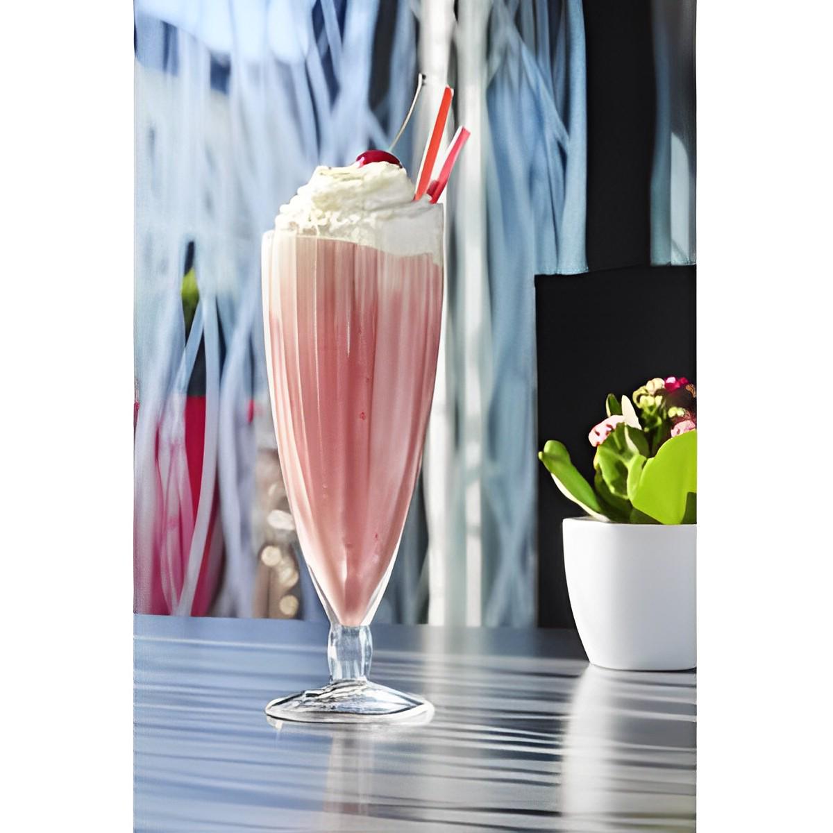 Бокал для коктейлей Quattro 500 мл (04046)