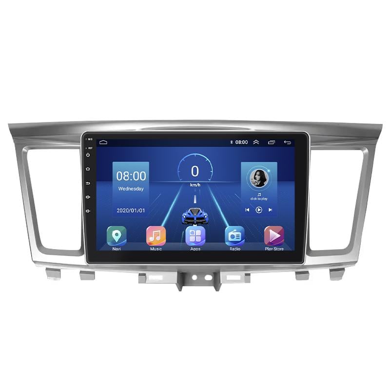 Автомагнитола штатная Lesko Top для Infiniti QX60 I 2013-2016 г. 4G/Wi-Fi/GPS 4/64 GB 9" (12025-71916) Автомагнитола штатная Lesko Top для Infiniti QX60 I 2013-2016 г. 4G/Wi-Fi/GPS 4/64 GB 9" (12025-71916)