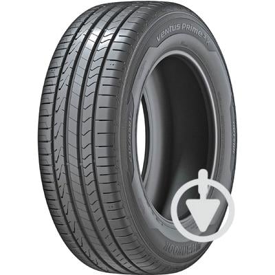 Автошина Hankook Ventus Prime 3 X K125A 235/55 R17 103H XL Автошина Hankook Ventus Prime 3 X K125A 235/55 R17 103H XL