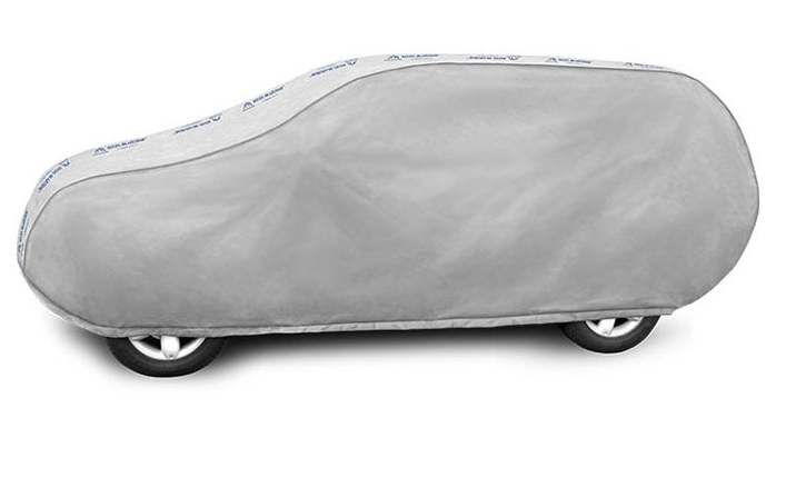Тент на джип Kegel-Blazusiak Basic Garage Off Road/SUV L 430-460 см (5-3968-241-3021) Тент на джип Kegel-Blazusiak Basic Garage Off Road/SUV L 430-460 см (5-3968-241-3021)