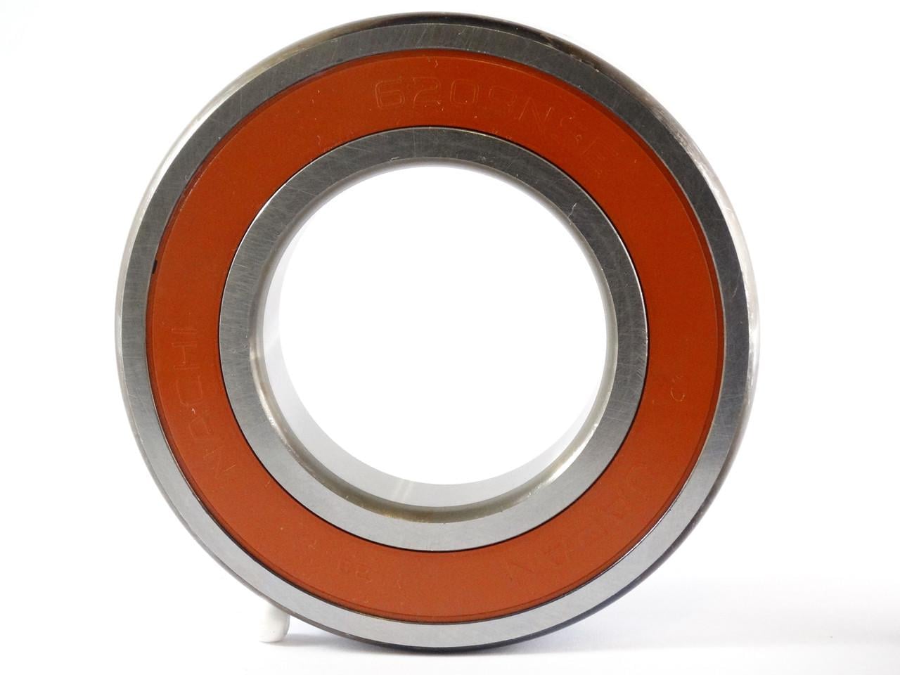 Подшипник NACHI 6209 2NSE (p314) Подшипник NACHI 6209 2NSE (p314)